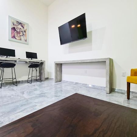 Sr Suites Сапопан Екстер'єр фото