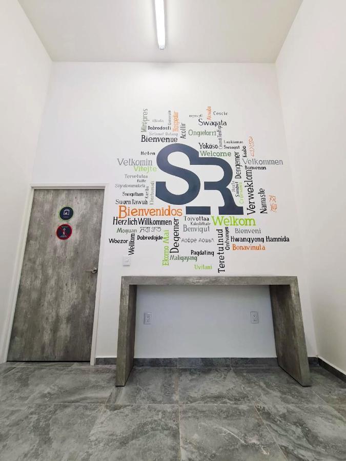 Sr Suites Сапопан Екстер'єр фото
