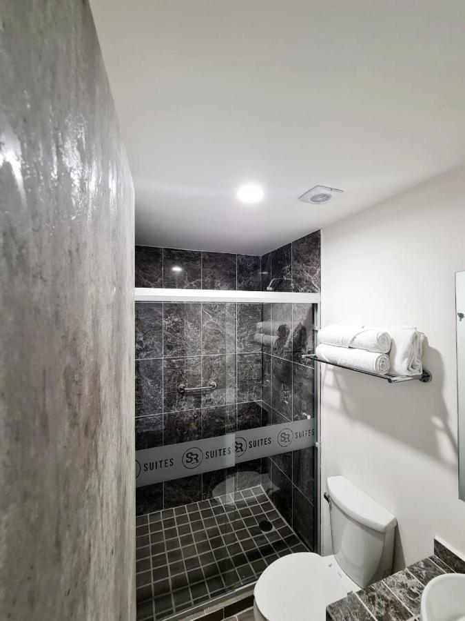Sr Suites Сапопан Екстер'єр фото