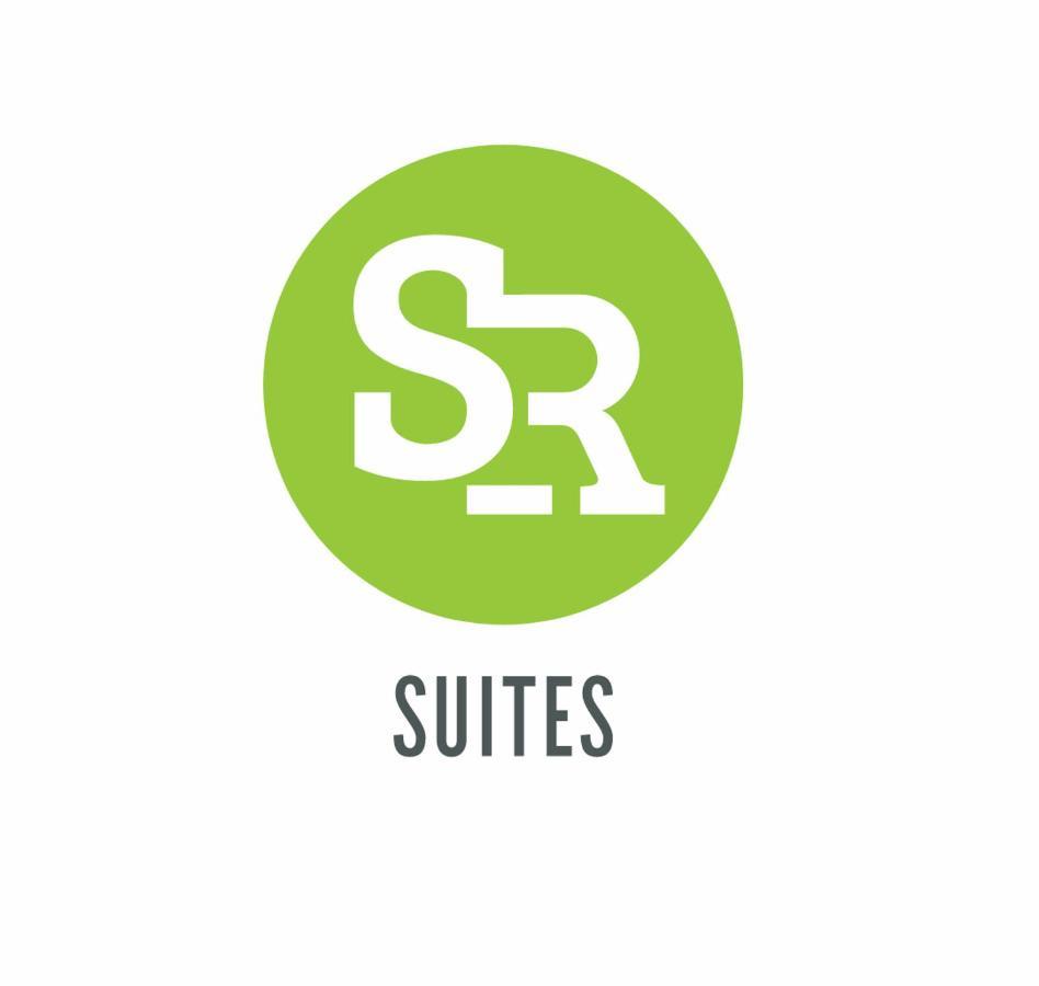 Sr Suites Сапопан Екстер'єр фото